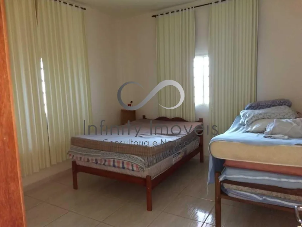 Casa de Condomínio, 4 quartos - Foto 18