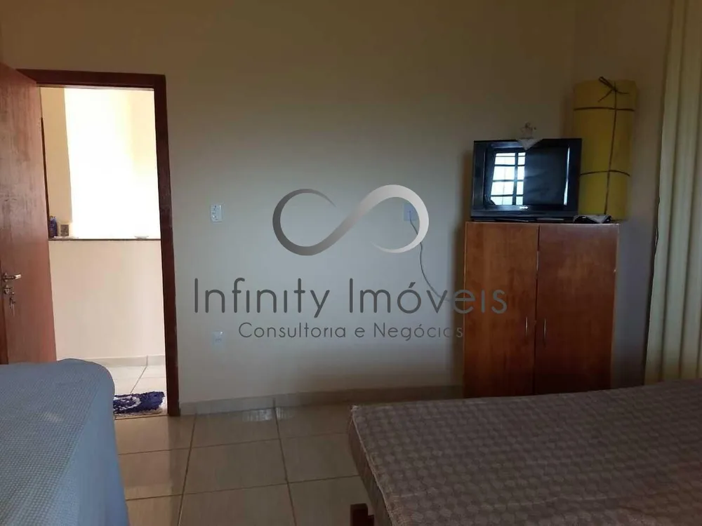 Casa de Condomínio, 4 quartos - Foto 11