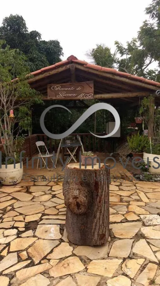 Casa de Condomínio, 4 quartos - Foto 16