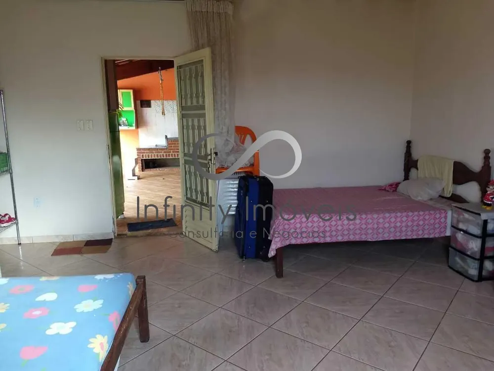 Casa de Condomínio, 4 quartos - Foto 10