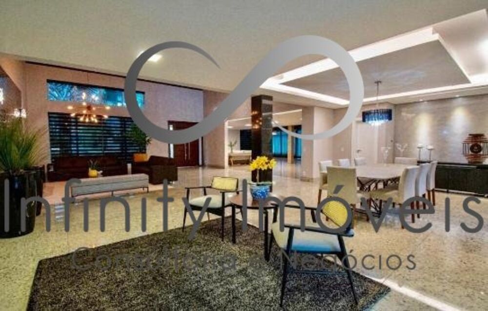 Casa de Condomínio, 5 quartos - Foto 3