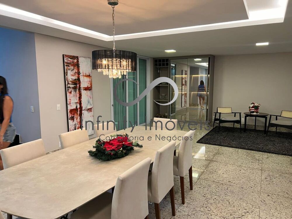 Casa de Condomínio, 5 quartos - Foto 6