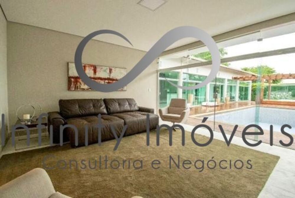 Casa de Condomínio, 5 quartos - Foto 8