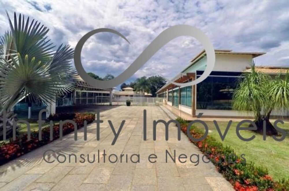 Casa de Condomínio, 5 quartos - Foto 1