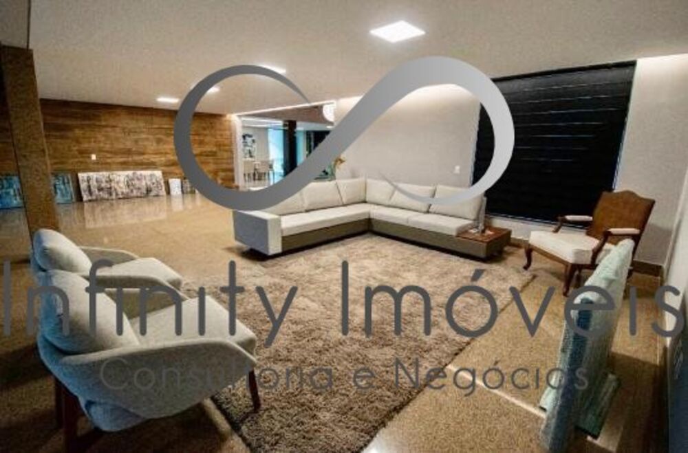 Casa de Condomínio, 5 quartos - Foto 4