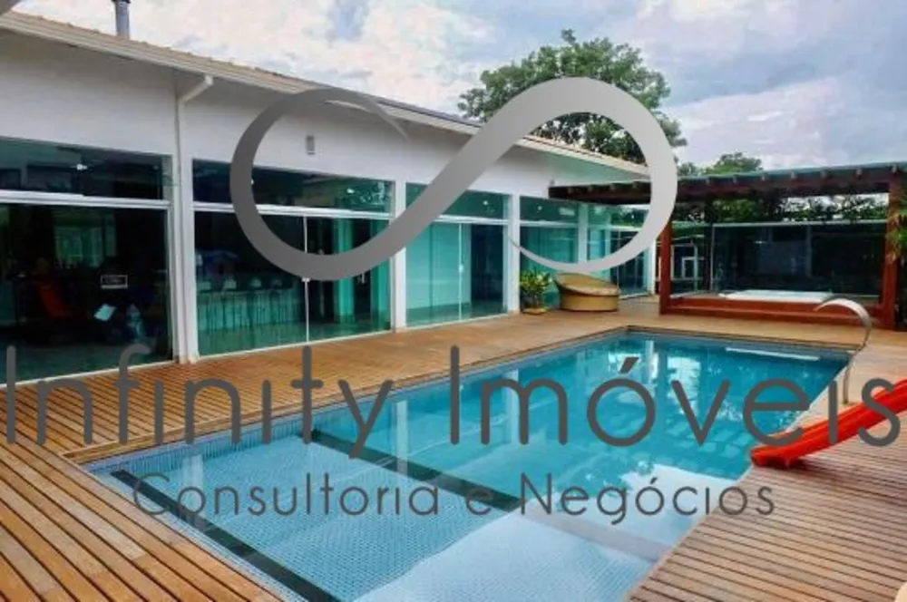 Casa de Condomínio, 5 quartos - Foto 21