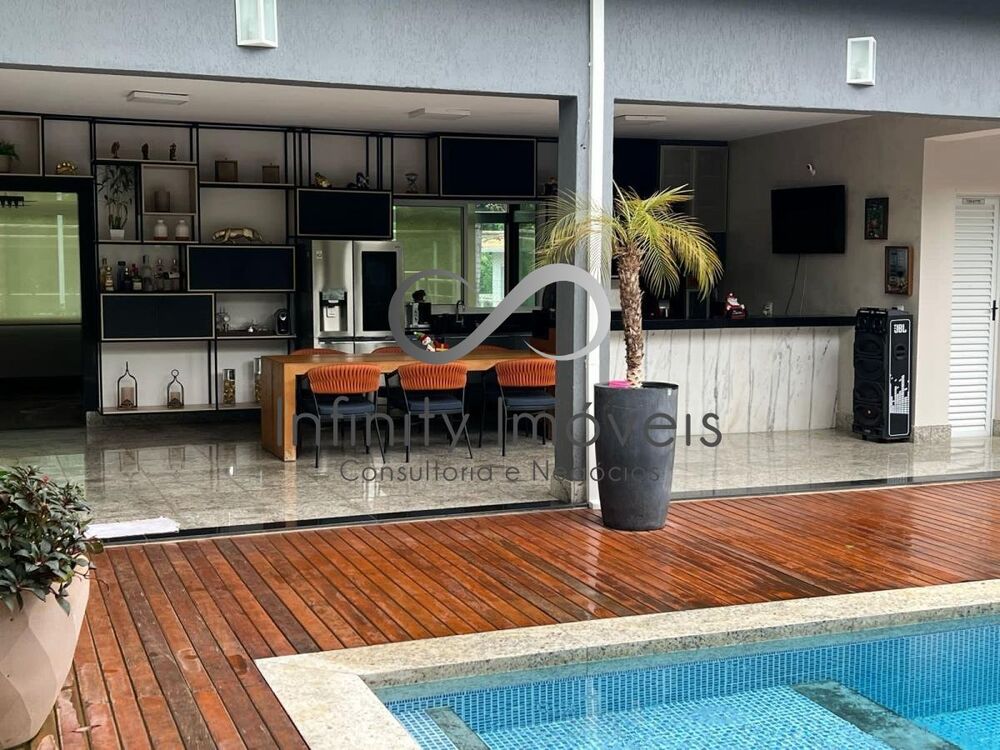 Casa de Condomínio, 5 quartos - Foto 12