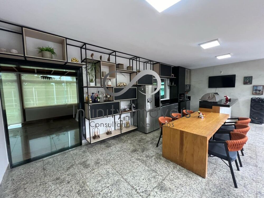 Casa de Condomínio, 5 quartos - Foto 9