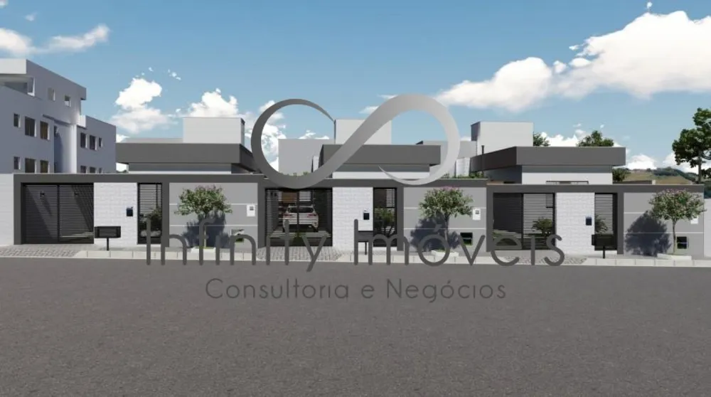 Casa, 3 quartos - Foto 4