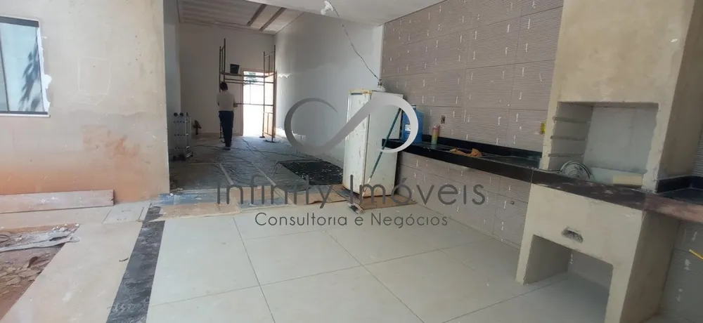 Casa, 3 quartos - Foto 18