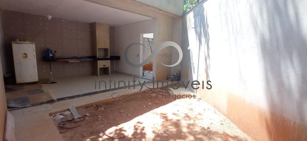 Casa, 3 quartos - Foto 18
