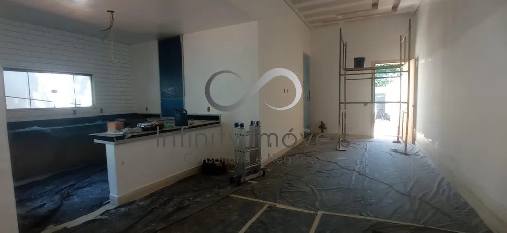 Casa, 3 quartos - Foto 17