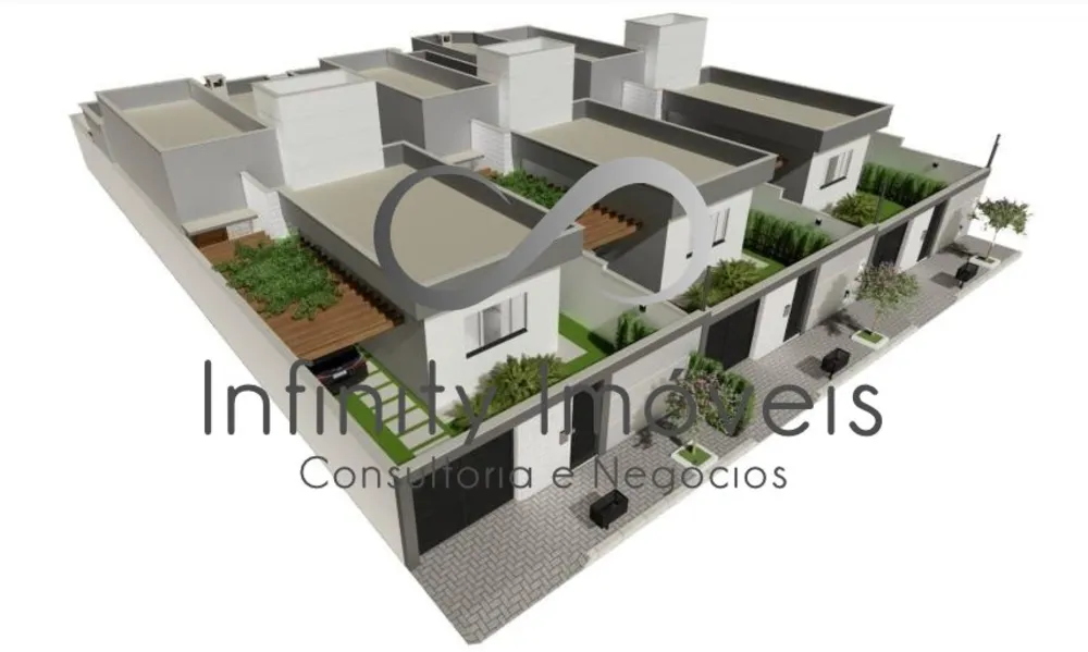 Casa, 3 quartos - Foto 11
