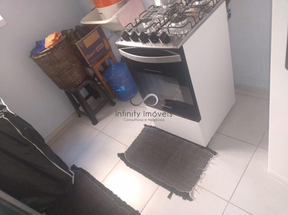 Apartamento, 2 quartos, 50 m² - Foto 7