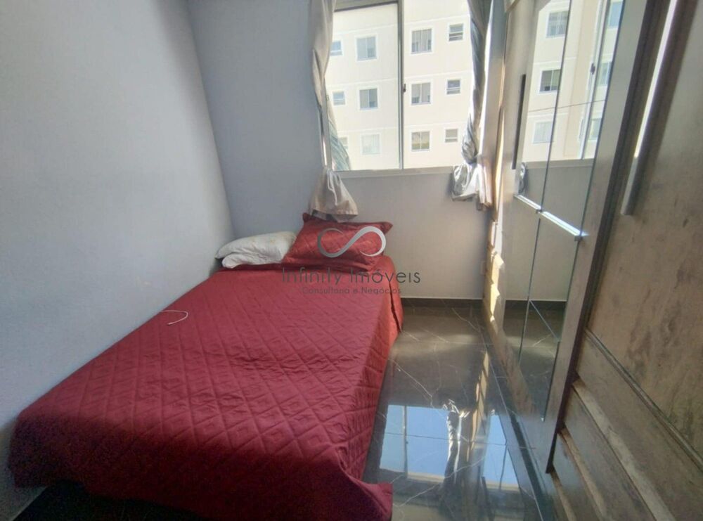 Apartamento, 2 quartos, 50 m² - Foto 3