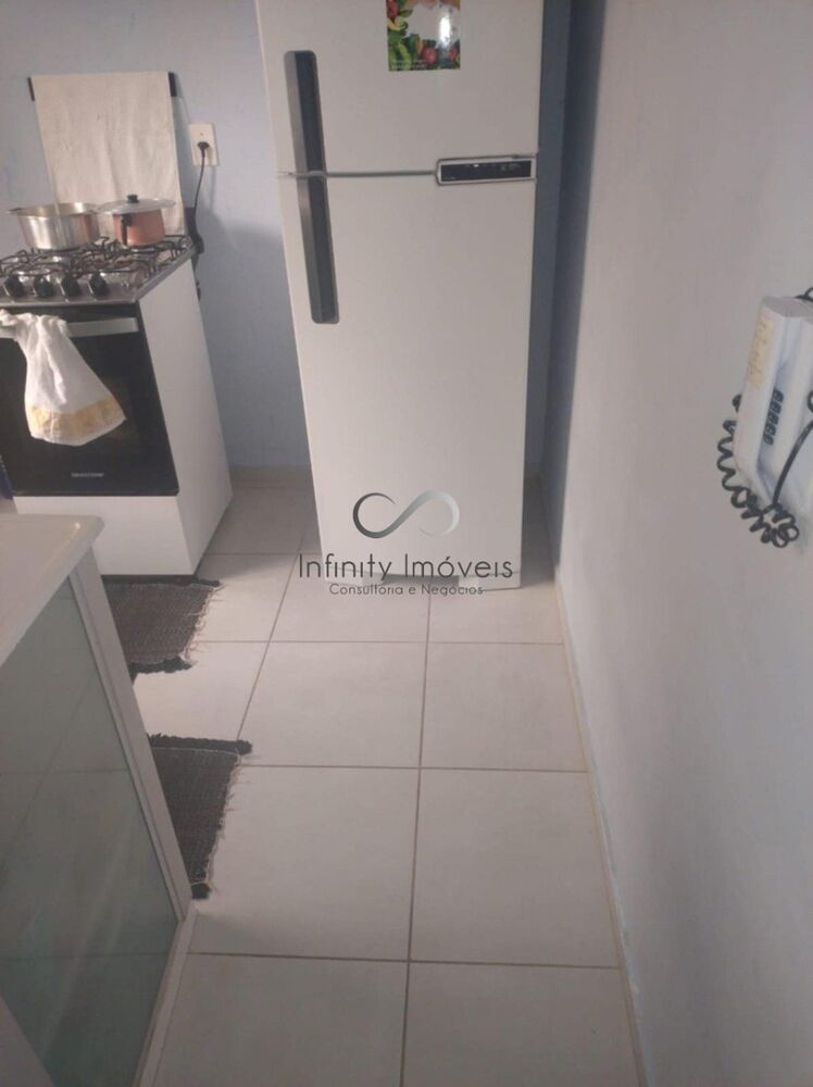 Apartamento, 2 quartos, 50 m² - Foto 8