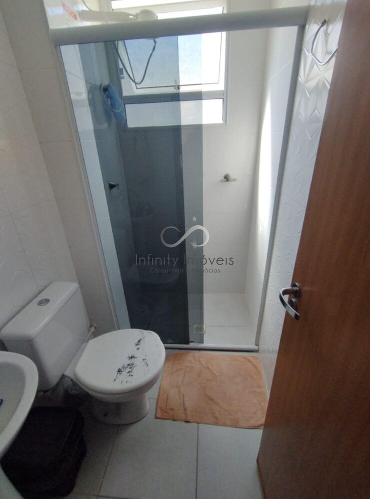 Apartamento, 2 quartos, 50 m² - Foto 9