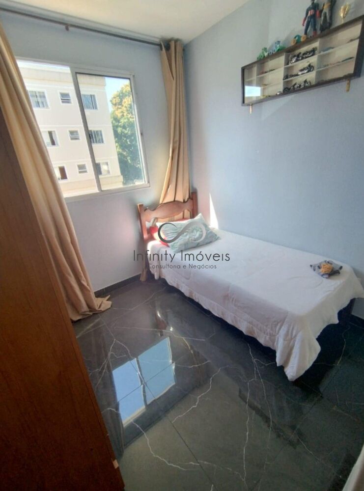 Apartamento, 2 quartos, 50 m² - Foto 6