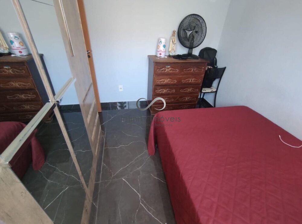 Apartamento, 2 quartos, 50 m² - Foto 4