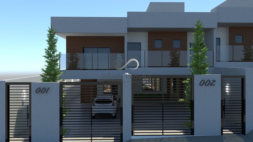 Casa, 3 quartos, 157 m² - Foto 4