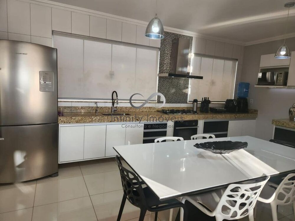 Casa de Condomínio, 3 quartos - Foto 5