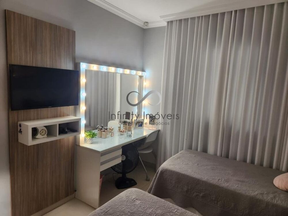 Casa de Condomínio, 3 quartos - Foto 7
