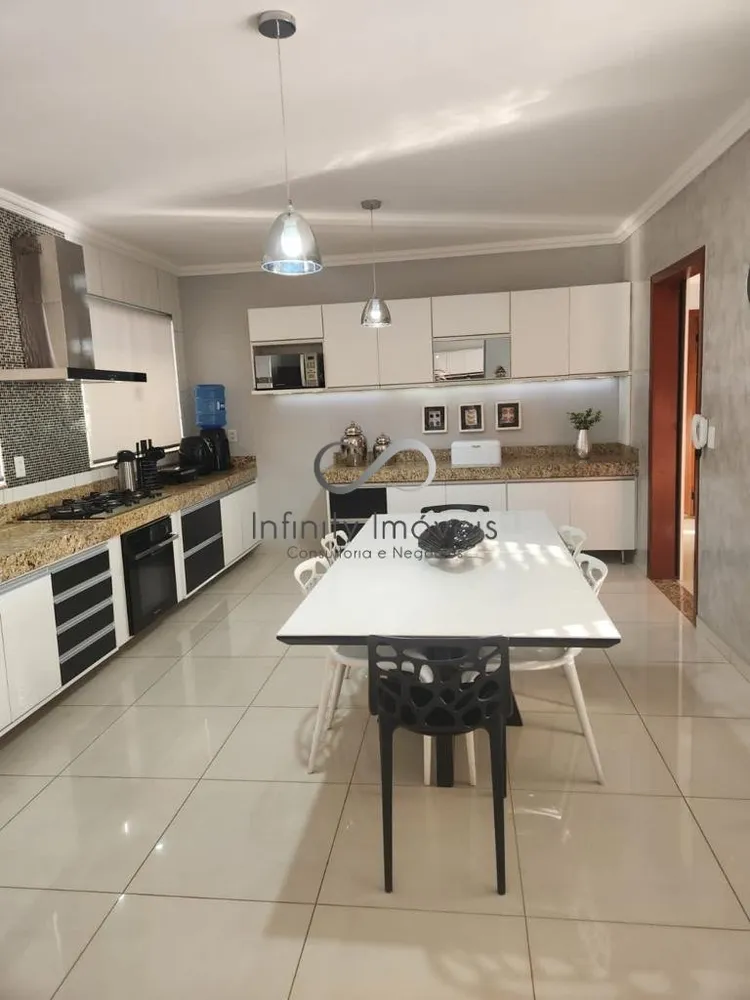 Casa de Condomínio, 3 quartos - Foto 6