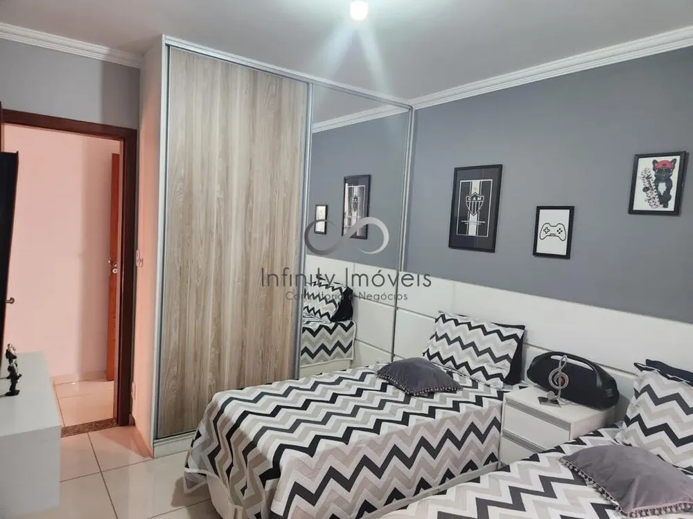 Casa de Condomínio, 3 quartos - Foto 8