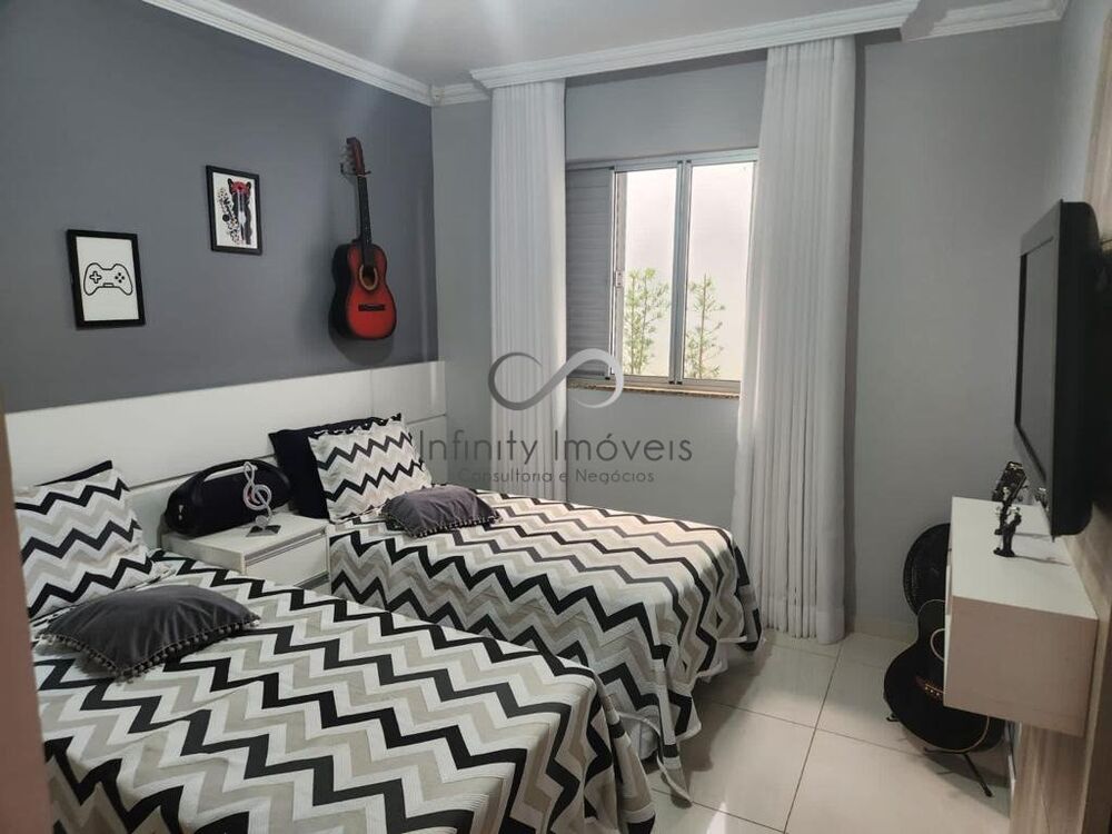 Casa de Condomínio, 3 quartos - Foto 6
