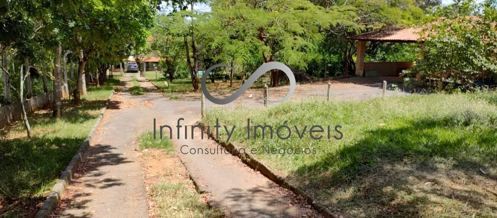 Casa de Condomínio, 5 quartos - Foto 2