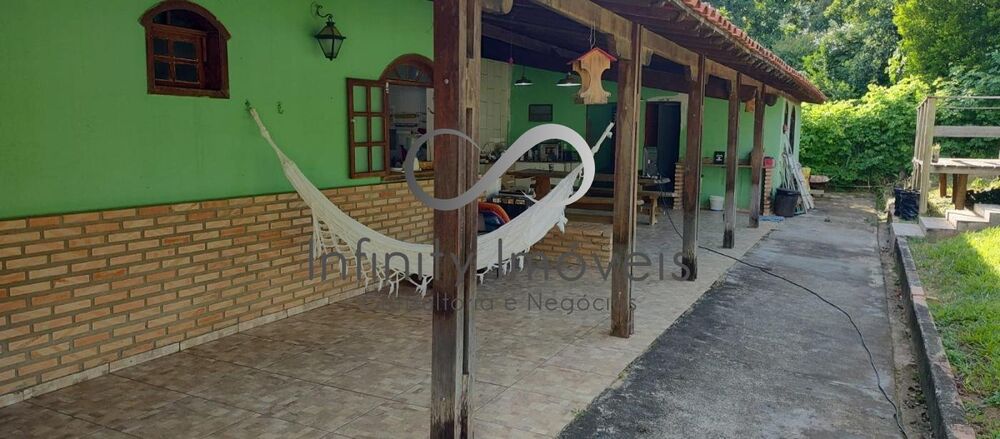 Casa de Condomínio, 5 quartos - Foto 4