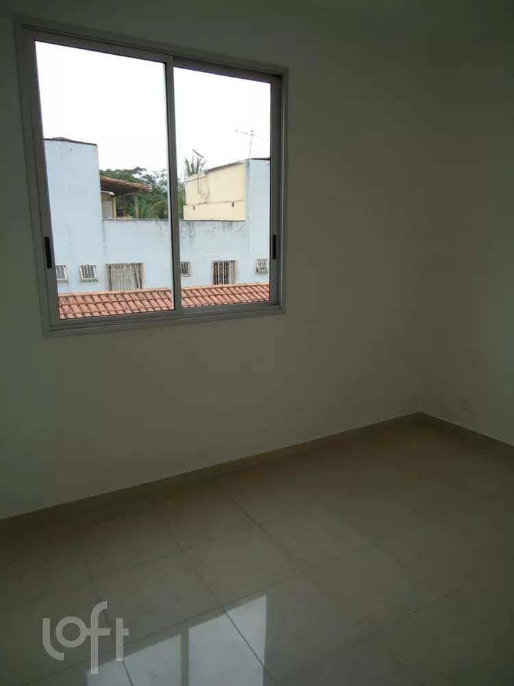 Apartamento à venda com 4 quartos, 85m² - Foto 1