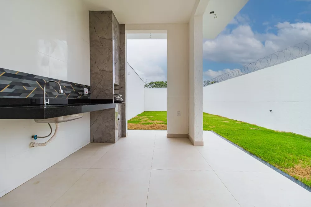 Casa, 3 quartos, 137 m² - Foto 5