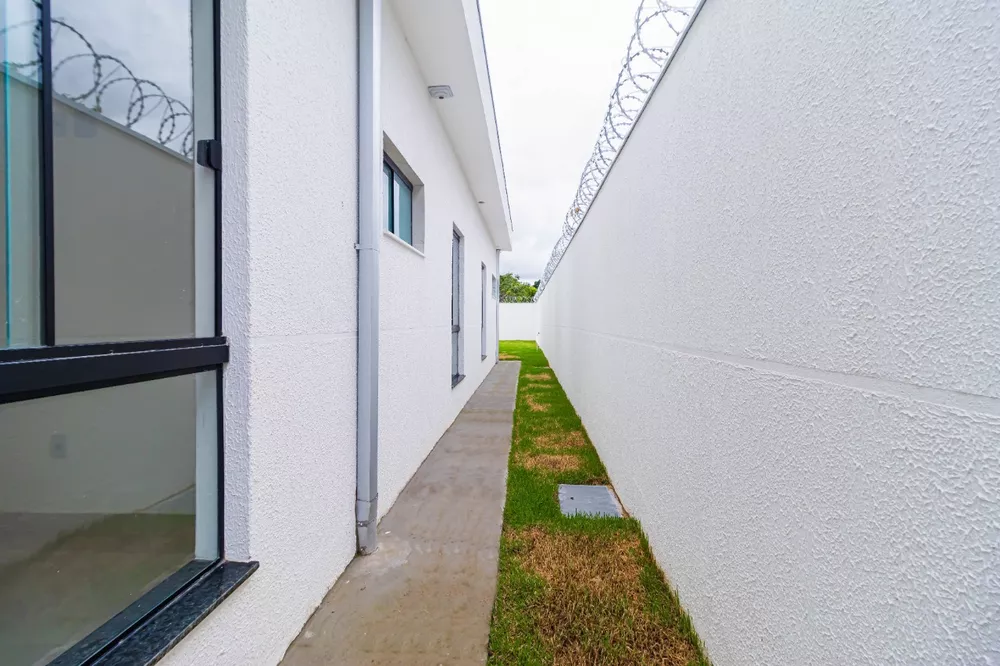 Casa, 3 quartos, 137 m² - Foto 4