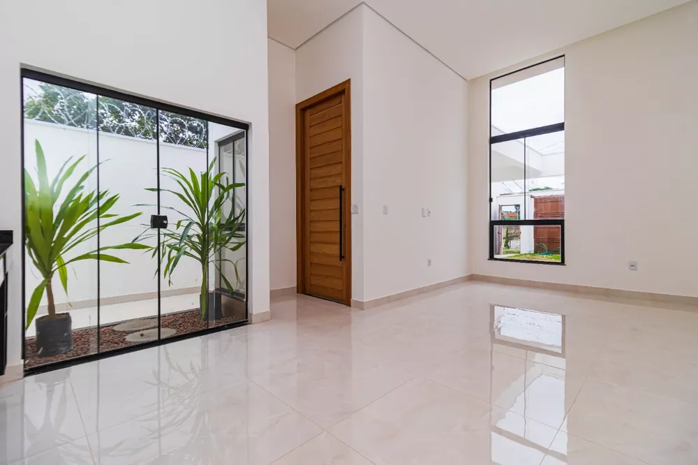 Casa, 3 quartos, 137 m² - Foto 2