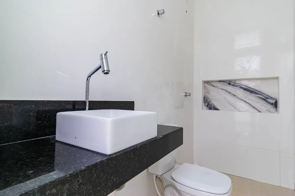Casa, 3 quartos, 137 m² - Foto 28