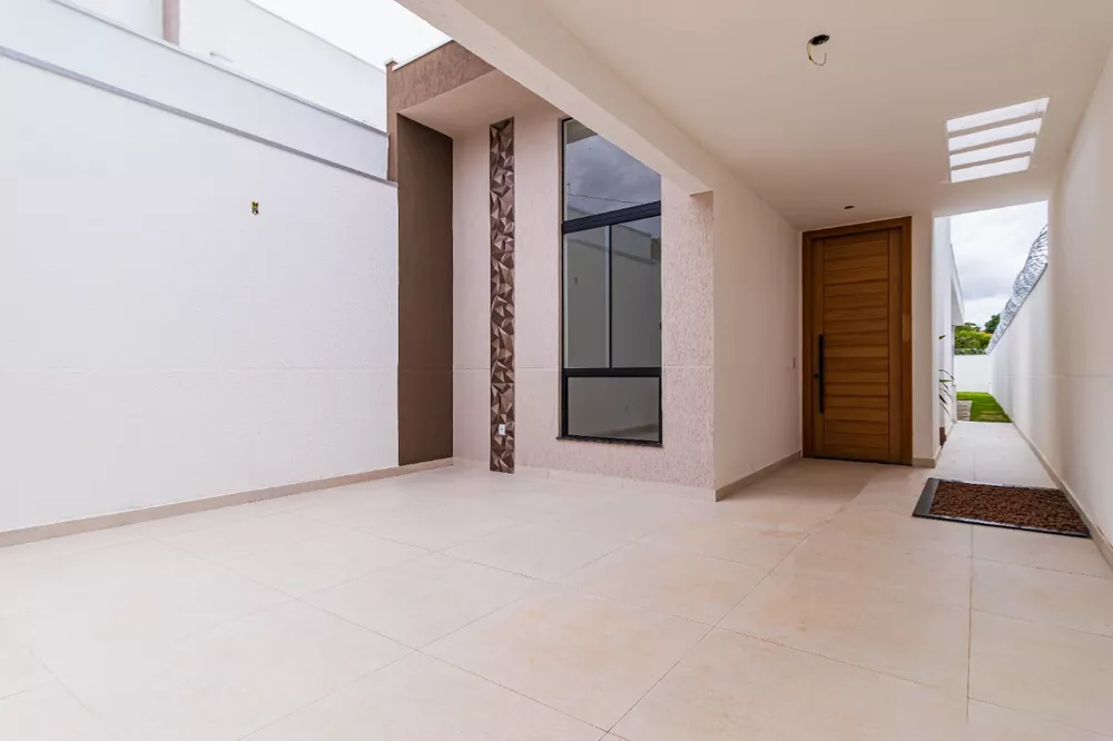 Casa, 3 quartos, 137 m² - Foto 8