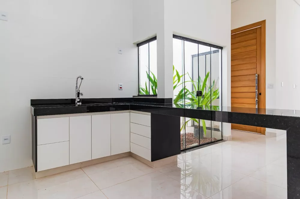 Casa, 3 quartos, 137 m² - Foto 7