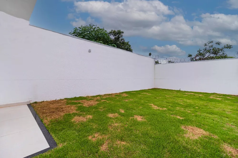 Casa, 3 quartos, 137 m² - Foto 1