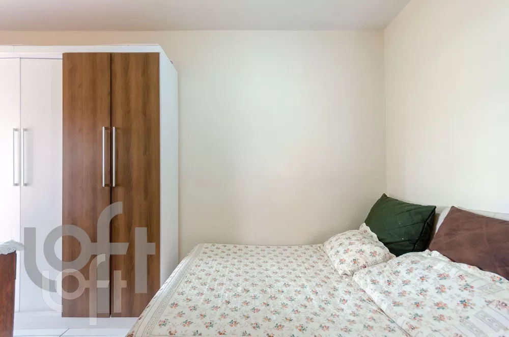 Apartamento à venda com 4 quartos, 99m² - Foto 8