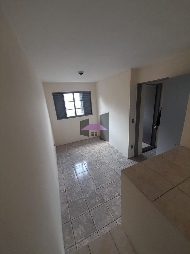 Casa, 2 quartos, 60 m² - Foto 1