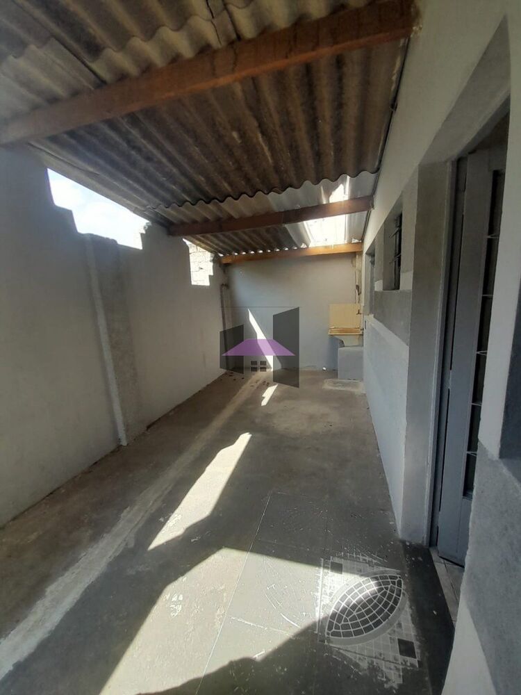Casa, 2 quartos, 60 m² - Foto 6