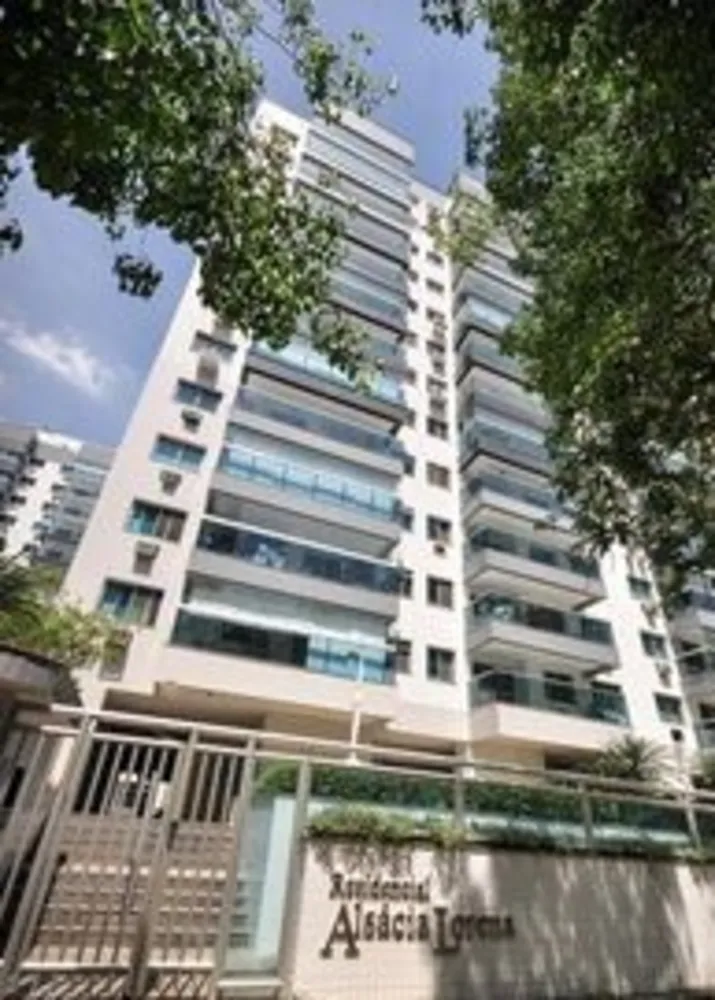 Apartamento, 2 quartos, 173 m² - Foto 1