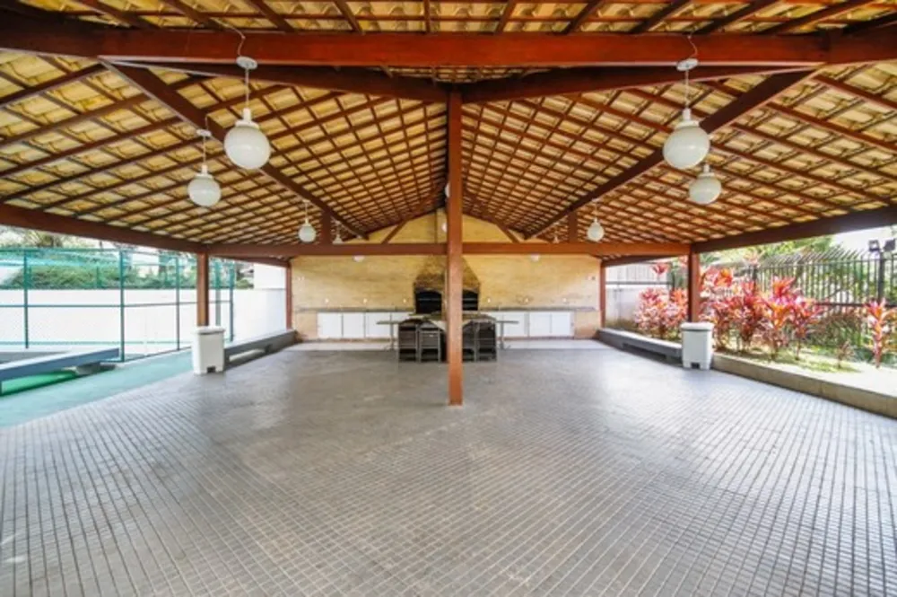 Apartamento, 2 quartos, 173 m² - Foto 4