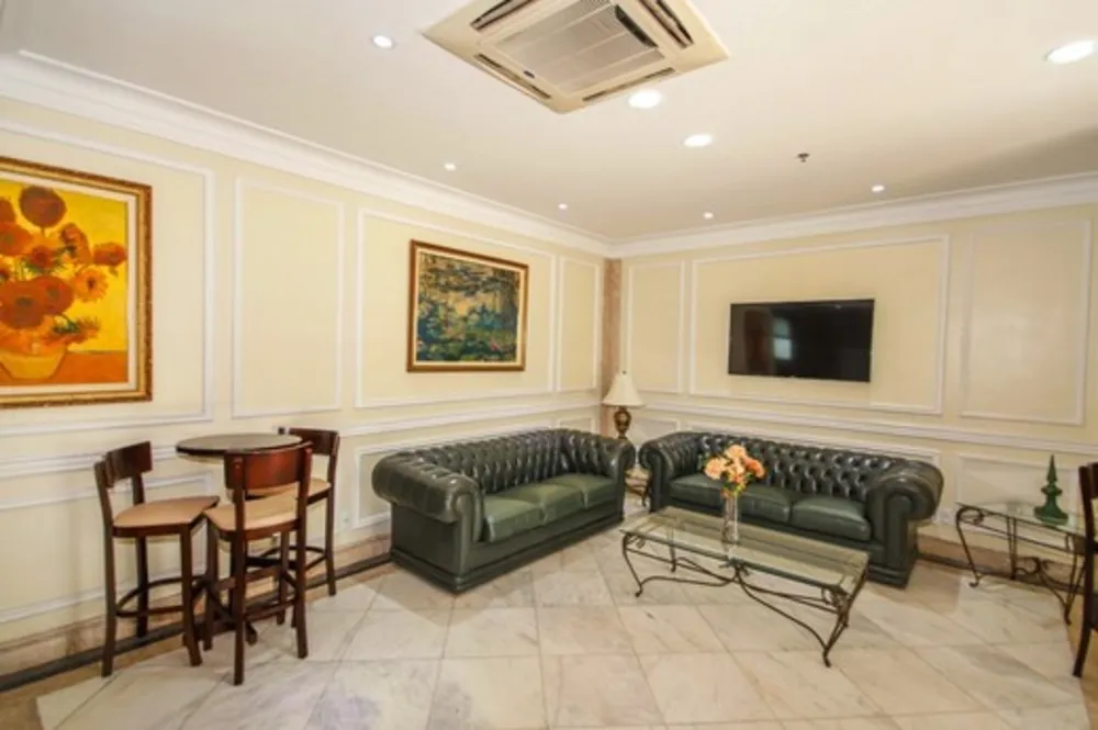 Apartamento, 2 quartos, 173 m² - Foto 3
