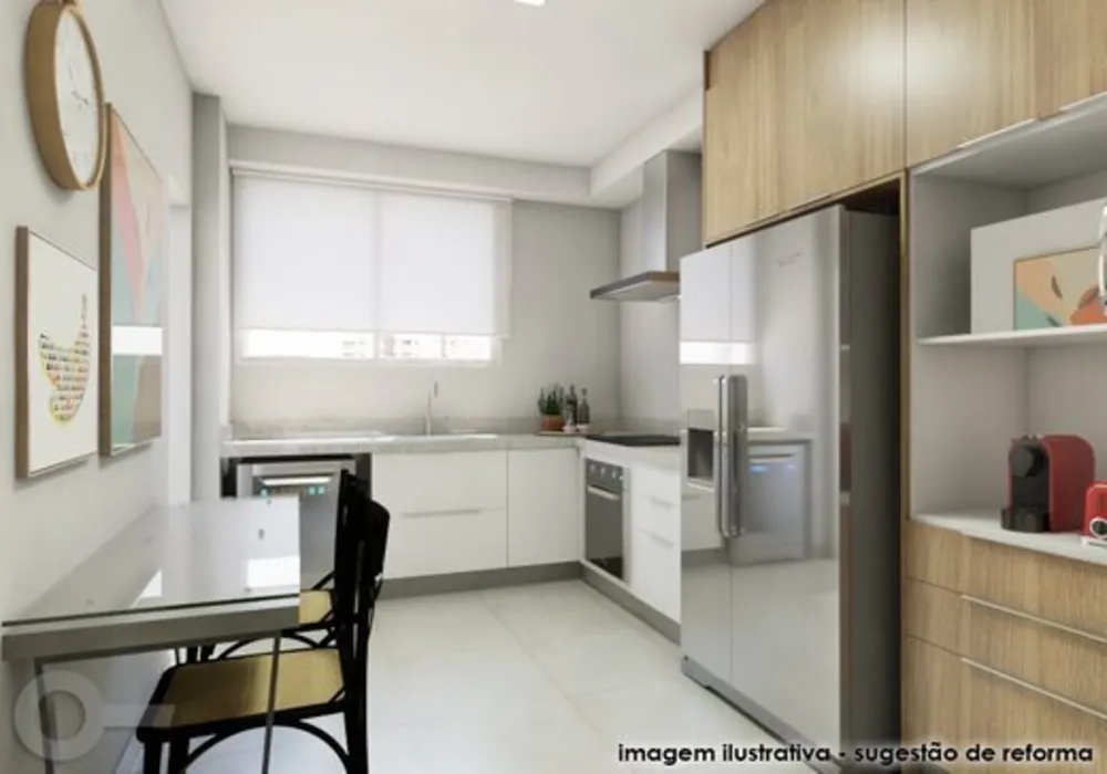 Apartamento, 3 quartos, 106 m² - Foto 4