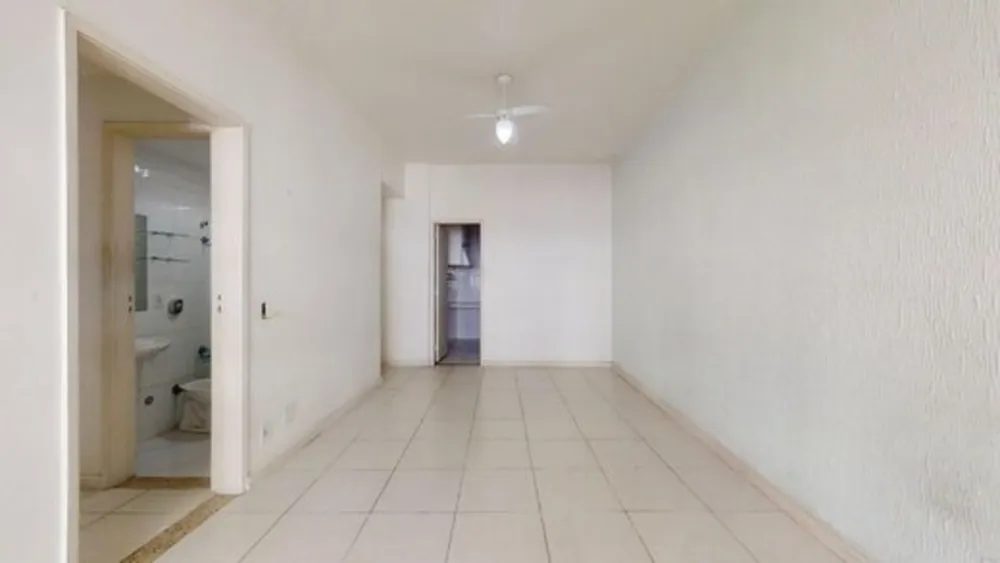 Apartamento, 3 quartos, 98 m² - Foto 1