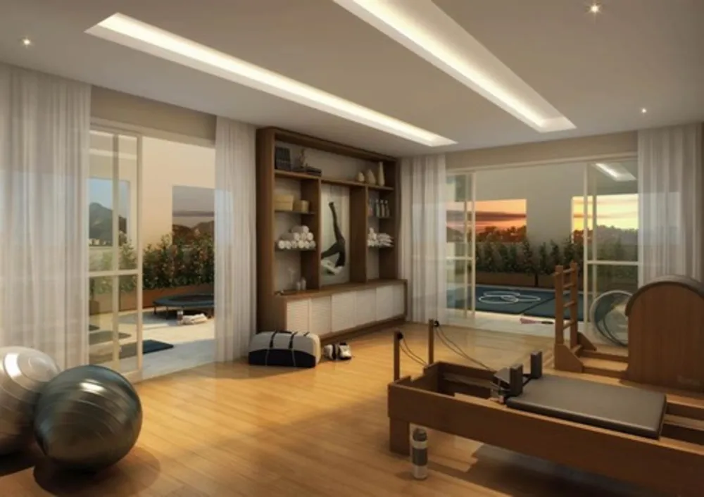 Imóvel Comercial, 21 m² - Foto 5