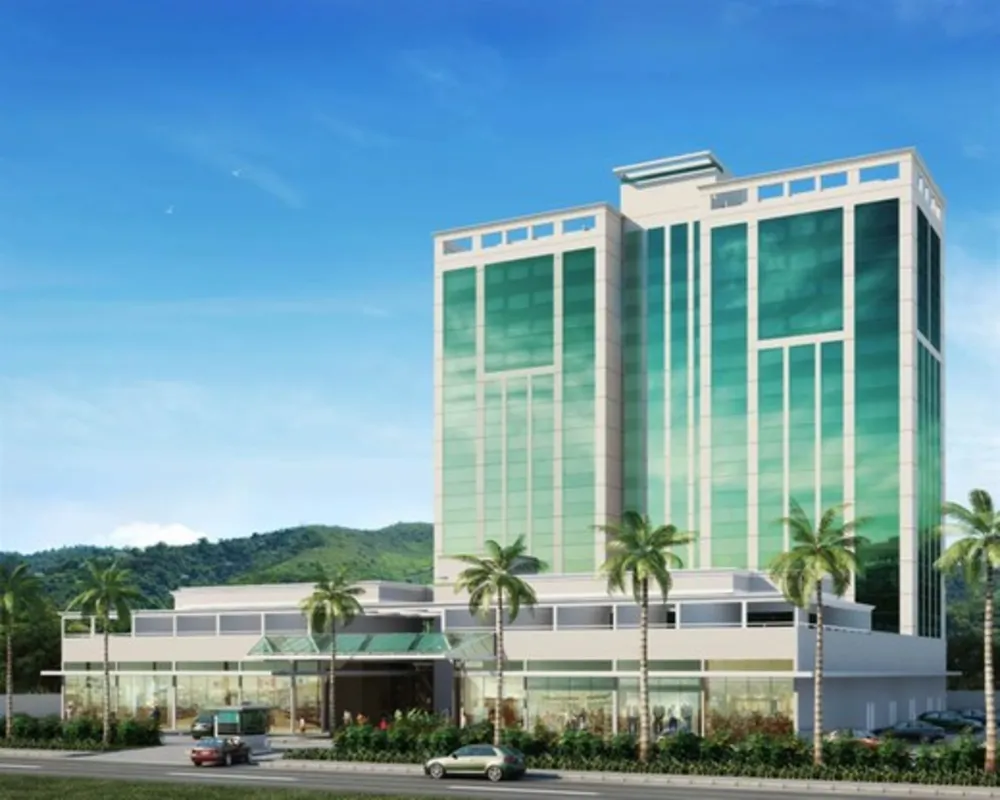 Imóvel Comercial, 21 m² - Foto 1