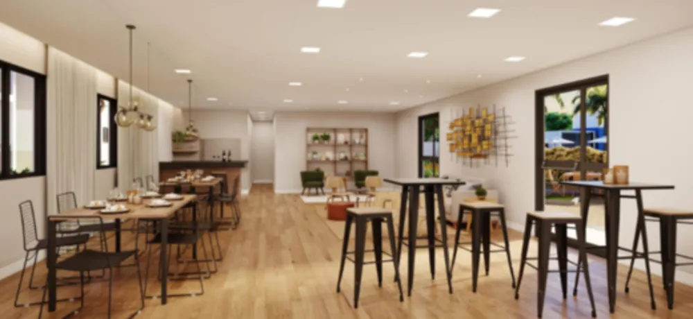 Apartamento, 3 quartos, 61 m² - Foto 4